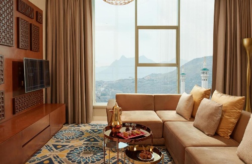 Shaza Makkah image 5