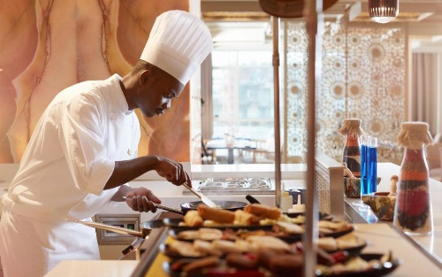 Shaza Makkah image 6