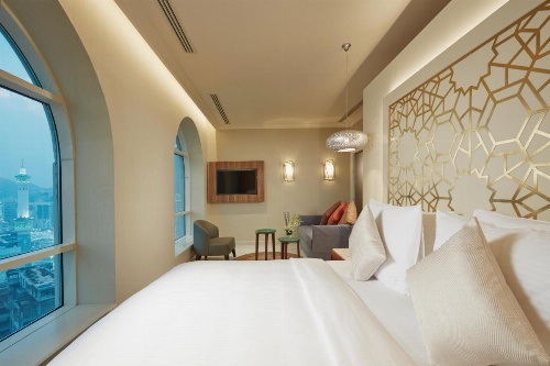 Shaza Makkah image 15