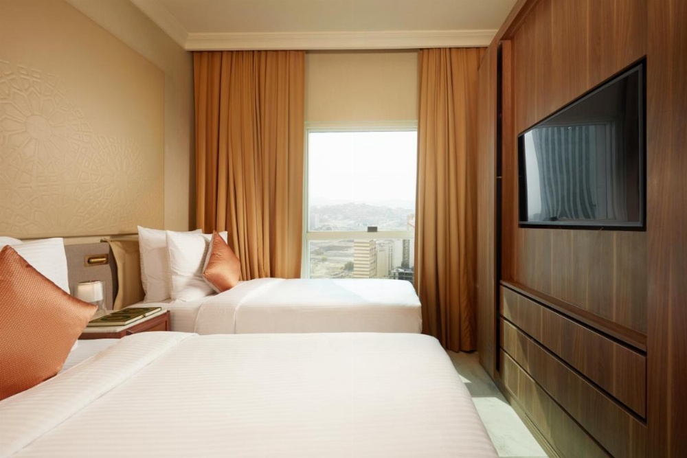 Grand Deluxe Triple Room